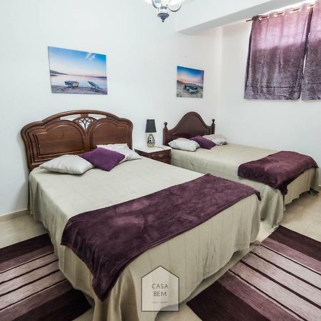 纳扎雷Casa Bem别墅 外观 照片